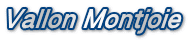 Vallon Montjoie